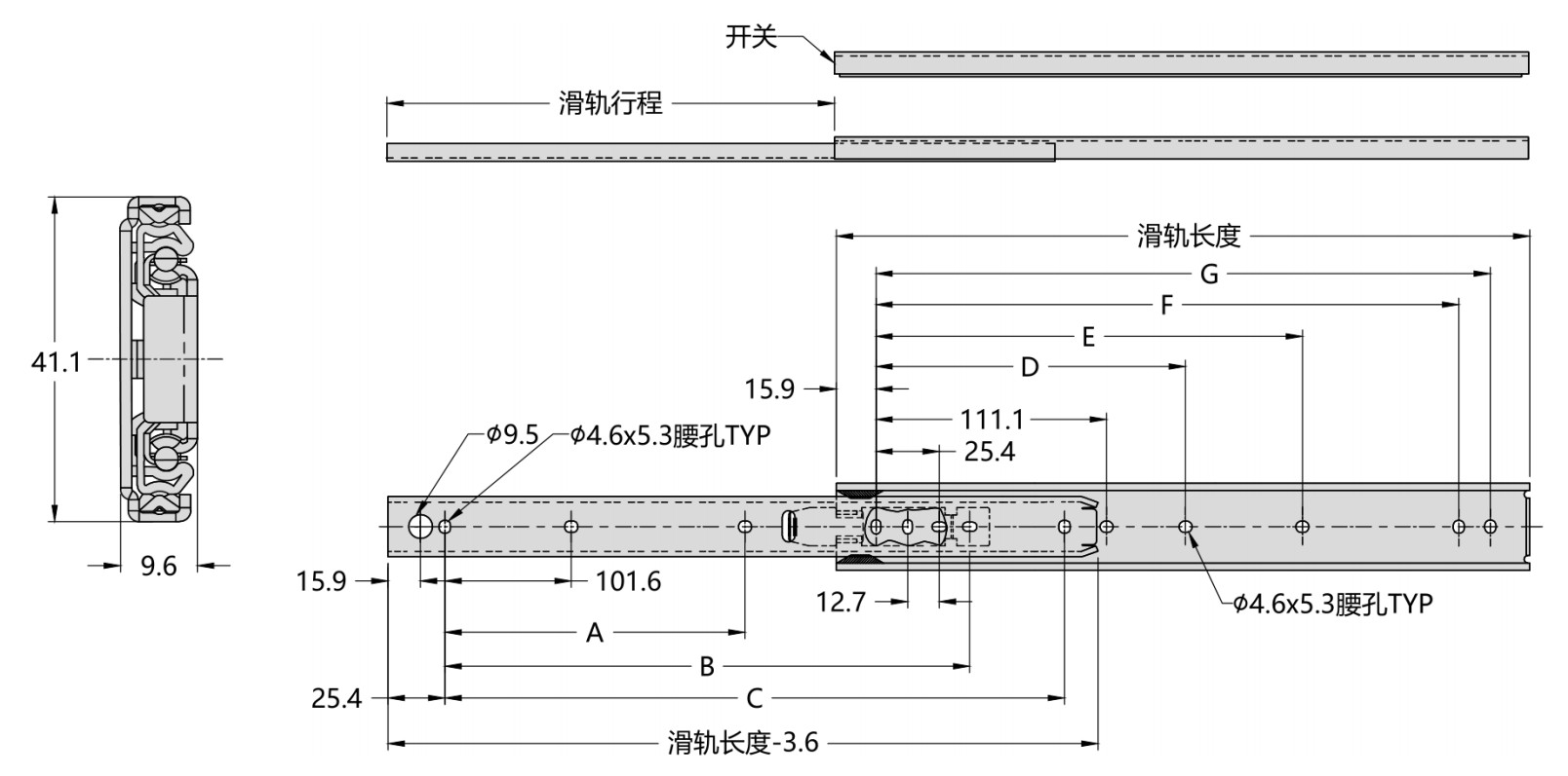 C610示意圖